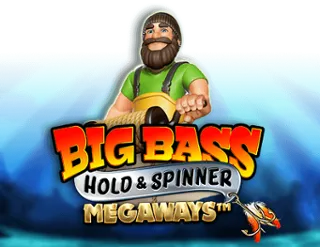 Big Bass Hold and Spinner Megaways