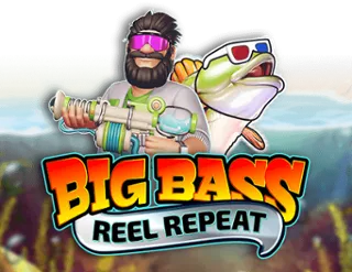 Big Bass Reel Repeat