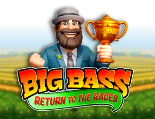 Big Bass Return to the Races