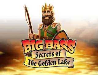 Big Bass Secrets of the Golden Lake