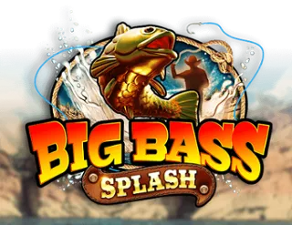 Big Bass Splash