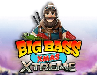 Big Bass Xmas Xtreme