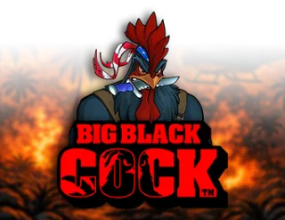 Big Black Cock