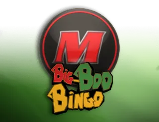 Big-Bod Bingo