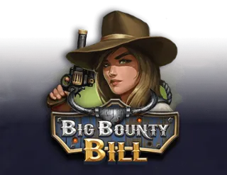 Big Bounty Bill