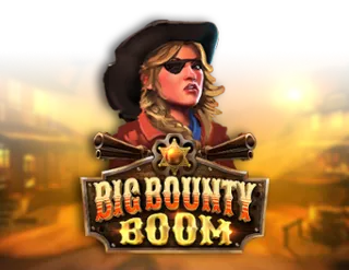Big Bounty Boom