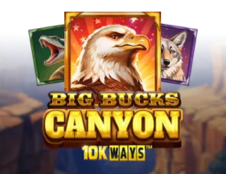 Big Bucks Canyon 10k Ways