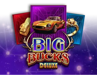 Big Bucks Deluxe