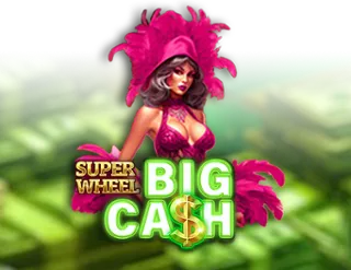 Big Cash Super Wheel