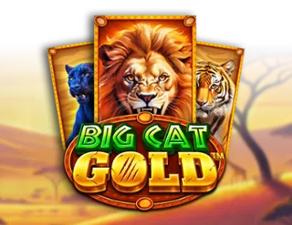 Big Cat Gold