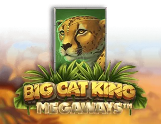 Big Cat King Megaways