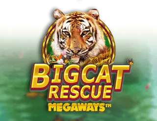 Big Cat Rescue Megaways