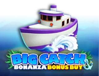 Big Catch Bonanza: Bonus Buy