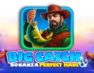 Big Catch Bonanza: Perfect Haul