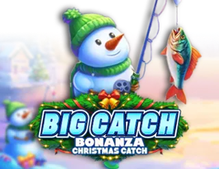 Big Catch Bonanza Christmas Catch