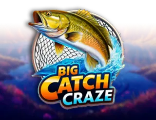 Big Catch Craze
