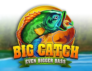 Big Catch Even Bigger Bass