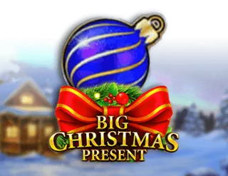 Big Christmas Present