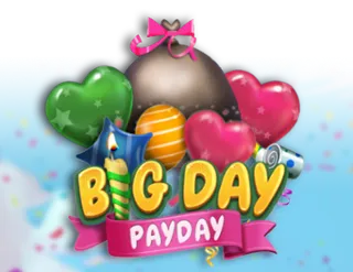 Big Day Payday
