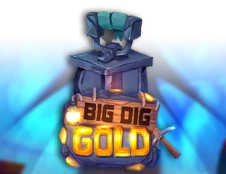 Big Dig Gold