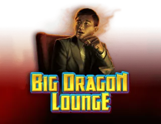 Big Dragon Lounge