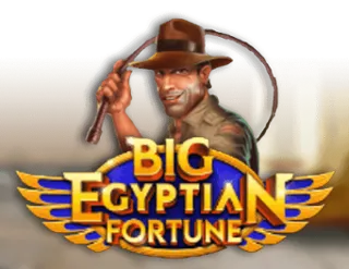 Big Egyptian Fortune