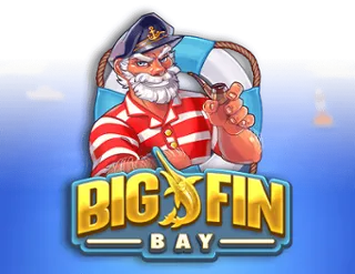 Big Fin Bay