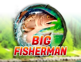 Big Fisherman
