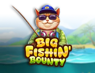 Big Fishin' Bounty