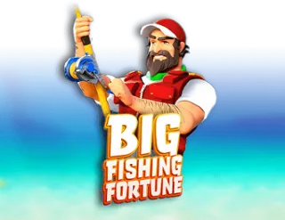 Big Fishing Fortune