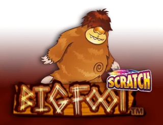 Big Foot / Scratch