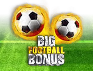 Big Football Bonus