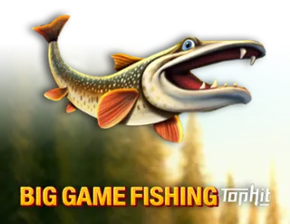 Big Game Fishing