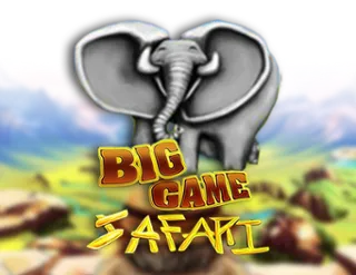 Big Game Safari