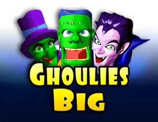 Big Ghoulies