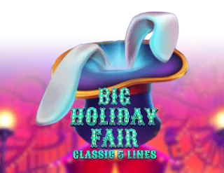 Big Holiday Fair