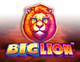 Big Lion