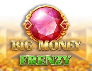 Big Money Frenzy