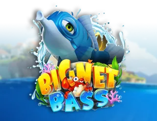 Big Net Bass