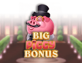 Big Piggy Bonus