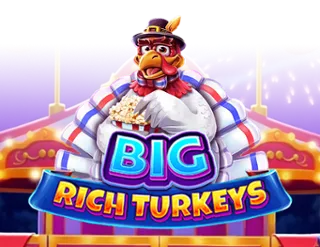 Big Rich Turkeys