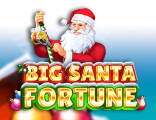 Big Santa Fortune