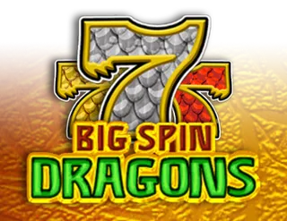 Big Spin Dragons