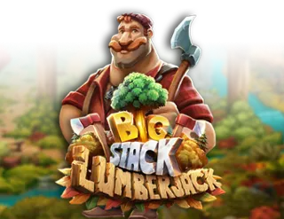 Big Stack Lumberjack