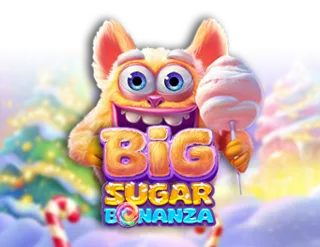 Big Sugar Bonanza Xmas