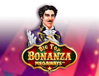 Big Top Bonanza Megaways
