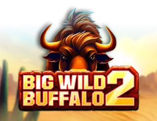 Big Wild Buffalo 2