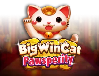 Big Win Cat Pawsperity