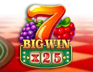 Big Win x25