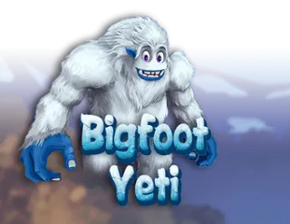 Bigfoot Yeti